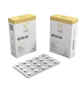 Metha K 70 Tabs Kassel Pharma US Metha K 70 Tabs Kassel Pharma US