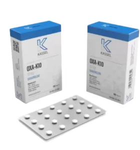 Oxa K 100mg  Kassel Pharma US