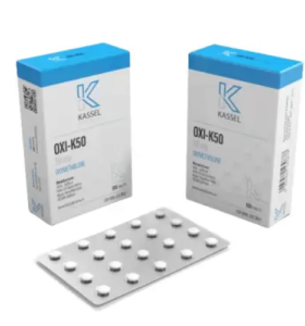 Oxi K50 Kassel Pharma US