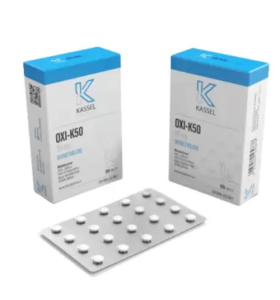 Oxi K50 Kassel Pharma US