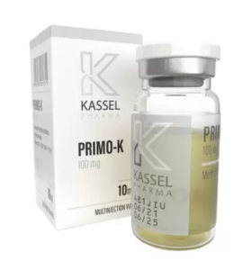 Primo K Kassel Pharma US Primo K Kassel Pharma US