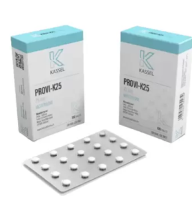Provi K 25 Kassel Pharma US