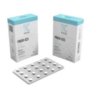 Provi K 25 Kassel Pharma US Provi K 25 Kassel Pharma US
