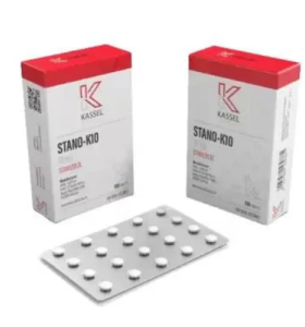 Stano K 10 Kassel Pharma US