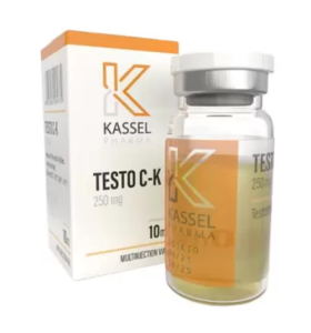 Testo C K Kassel Pharma US Testo C K Kassel Pharma US