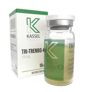 Tri Trenbo Kassel Pharma US