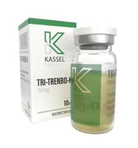 Tri Trenbo Kassel Pharma US