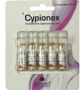 Cypionex 250 Kosher Pharma INT Cypionex 250 Kosher Pharma INT
