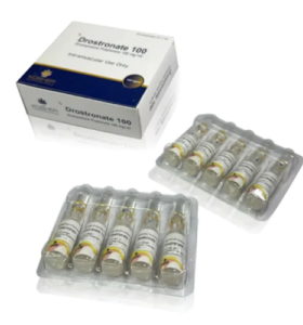 Drostronate 100 Kosher Pharma INT Drostronate 100 Kosher Pharma INT