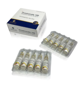 Drostronate 100 Kosher Pharma INT Drostronate 100 Kosher Pharma INT