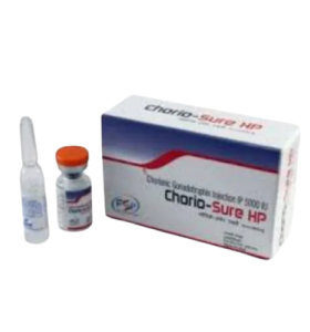 HCG 5000 iu Kosher Pharma INT HCG 5000 iu Kosher Pharma INT