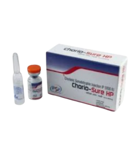 HCG 5000 iu Kosher Pharma INT HCG 5000 iu Kosher Pharma INT