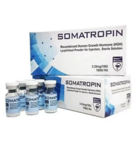 HGH 100 IU Kosher Pharma INT HGH 100 IU Kosher Pharma INT