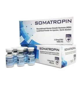 HGH 100 IU Kosher Pharma INT HGH 100 IU Kosher Pharma INT