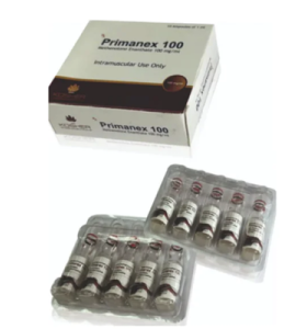 Primanex 100 Kosher Pharma INT Primanex 100 Kosher Pharma INT