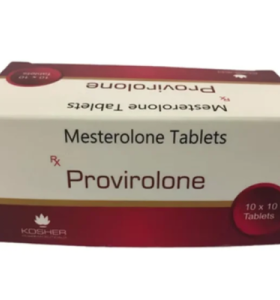 Provirolone 25 Kosher Pharma INT Provirolone 25 Kosher Pharma INT