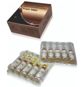 Tren HBC 76.5 Kosher Pharma INT Tren HBC 76.5 Kosher Pharma INT
