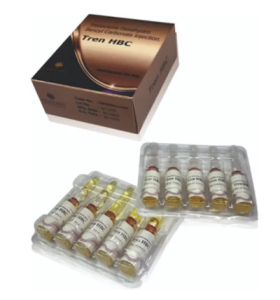 Tren HBC 76.5 Kosher Pharma INT Tren HBC 76.5 Kosher Pharma INT