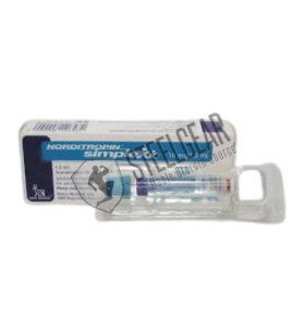 Norditropin 10 mg (30 iu) Simplex