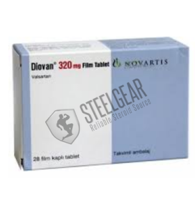 Diovan 320 mg 28 Tablets Novartis Diovan 320 mg 28 Tablets Novartis