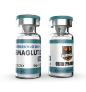  Semaglutide 10 mg Odin Pharma  US