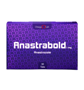 Anastrabold 1 Omega Labs USA Anastrabold 1 Omega Labs USA