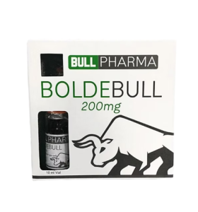 Boldebold  100 Omega Labs USA