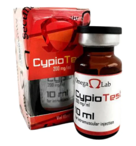 Cypio 200 Omega Labs USA Cypio 200 Omega Labs USA