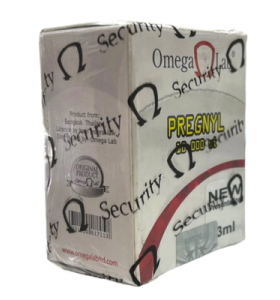 Pregnyl HCG 10000 Omega Labs USA Pregnyl HCG 10000 Omega Labs USA