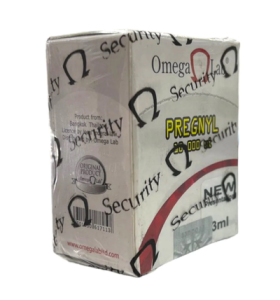 HCG 10000 Beligas Pharma USA