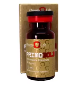 Primobold 100 Omega Labs USA Primobold 100 Omega Labs USA