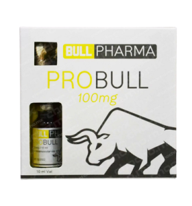 Probull 100 Bull Pharma USA Probull 100 Bull Pharma USA