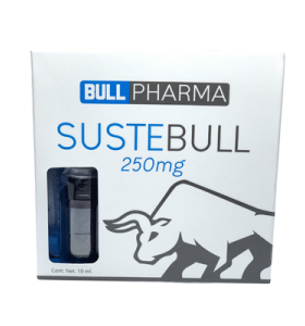 Sustebull  250 Bull Pharma USA Sustebull  250 Bull Pharma USA