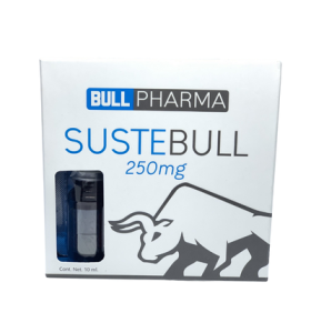 Sustebull 250 Bull Pharma USA Sustebull 250 Bull Pharma USA
