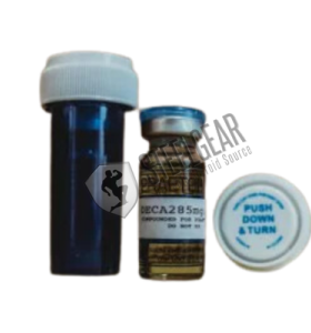 Deca 275 mg 10 ml Praetorian Pharm Deca 275 mg 10 ml Praetorian Pharm