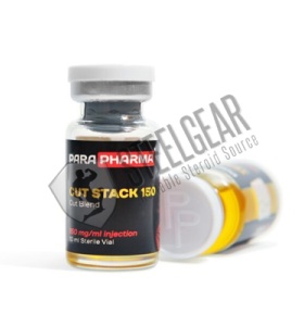 CUT STACK 150 Para Pharma CUT STACK 150 Para Pharma