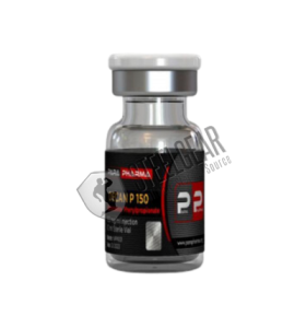 DECAN P 150 Para Pharma