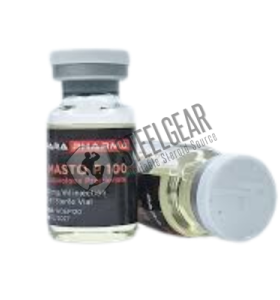 MASTO P 100 Para Pharma MASTO P 100 Para Pharma
