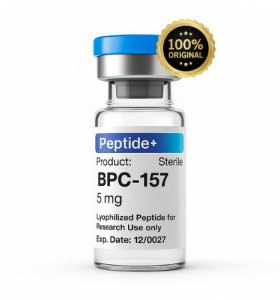 BPC-157 Peptide Plus US BPC-157 Peptide Plus US