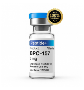 BPC-157 Peptide Plus US BPC-157 Peptide Plus US