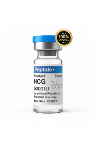 HCG 5000 IU Peptide Plus US