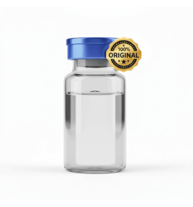 Bacteriostatic water  10 ml Peptideplus