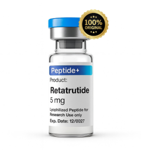 Retatrutide 5 Peptide Plus US Retatrutide 5 Peptide Plus US