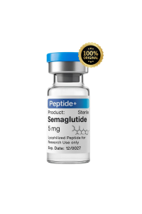 Semaglutide 5 Peptide Plus US