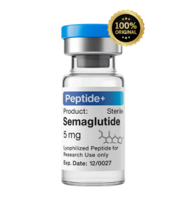 Semaglutide 5 Peptide Plus US Semaglutide 5 Peptide Plus US