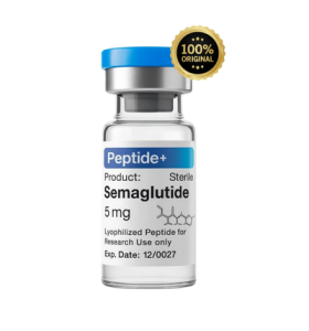 Semaglutide 5 Peptide Plus US