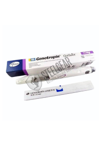 Genotropin (12 mg) 36 iu Pfizer 