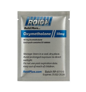 Oxymetholone(Anadrol) 50 Tablets 50 mg Roid Plus Oxymetholone(Anadrol) 50 Tablets 50 mg Roid Plus
