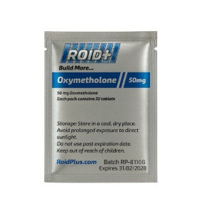 Oxymetholone(Anadrol) 50 Tablets 50 mg Roid Plus Oxymetholone(Anadrol) 50 Tablets 50 mg Roid Plus