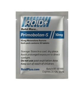 Primobolane-S(Primobolan Tablets) Roid Plus Primobolane-S(Primobolan Tablets) Roid Plus